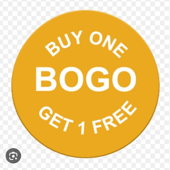 BOGO From October 21 to October 23 - Picture 3 of 3